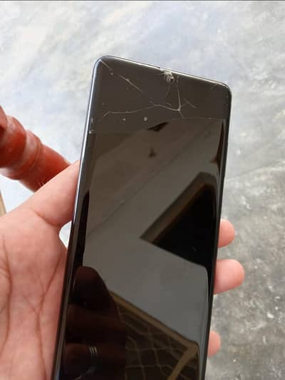 Samsung Mobile S20 Ultra