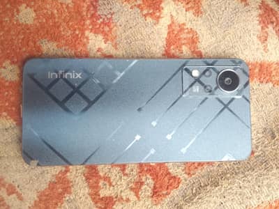 Infinix Note 11