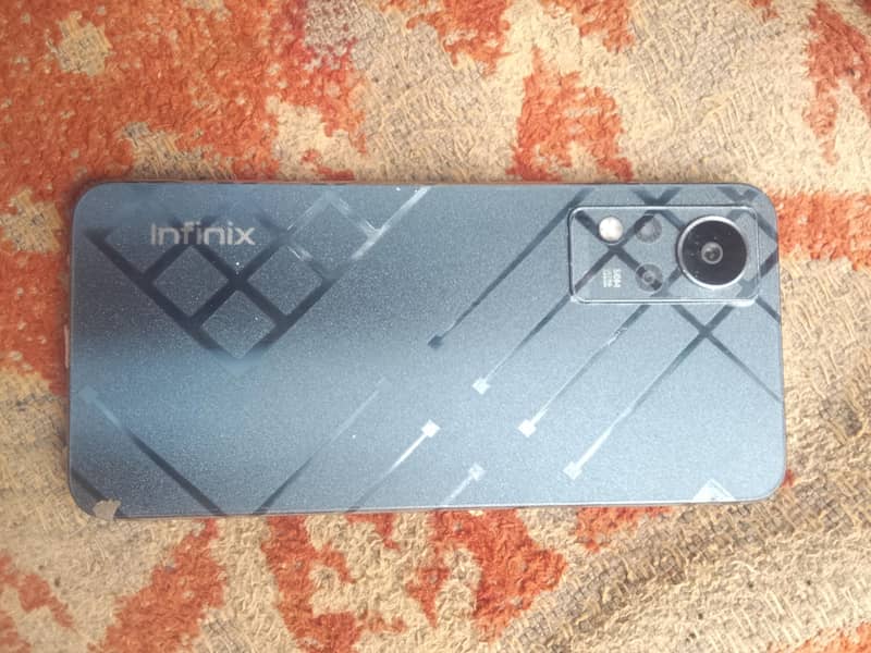 Infinix Note 11 0