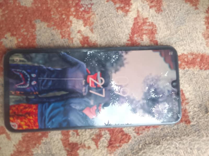 Infinix Note 11 1
