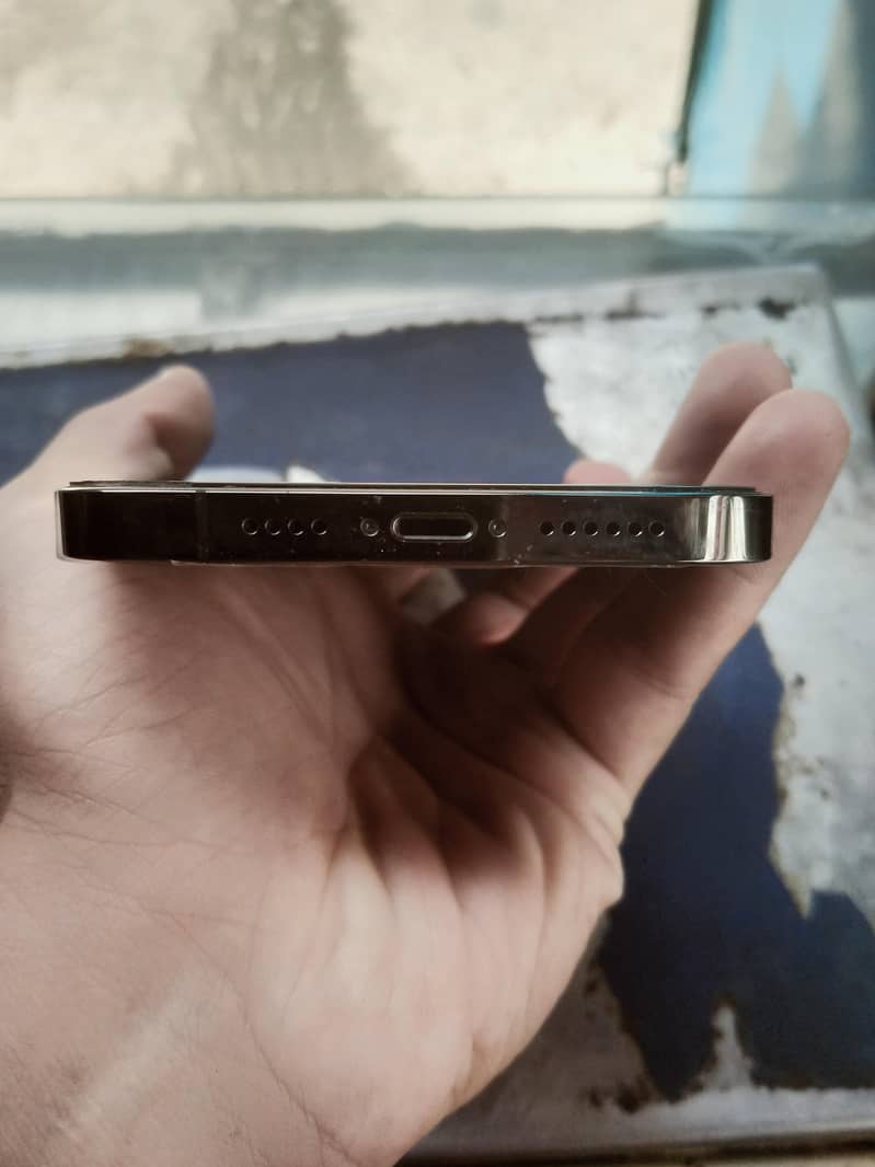 Apple iPhone 13 Pro Max 4
