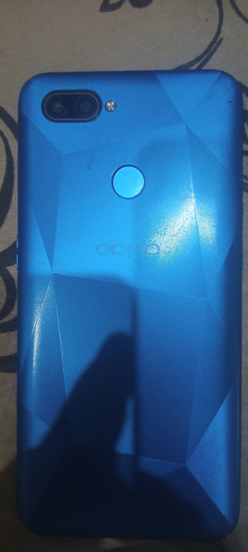 OPPO A12 1
