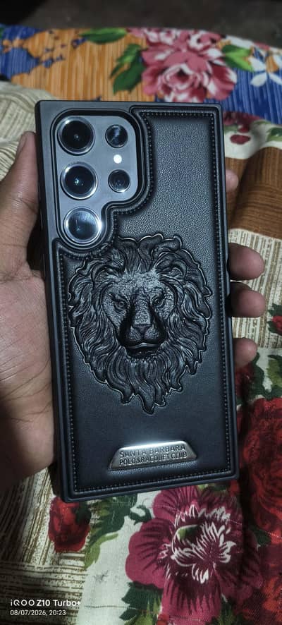 Samsung Mobile S23 Ultra