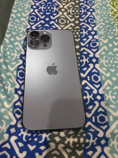 Apple iPhone 13 Pro Max