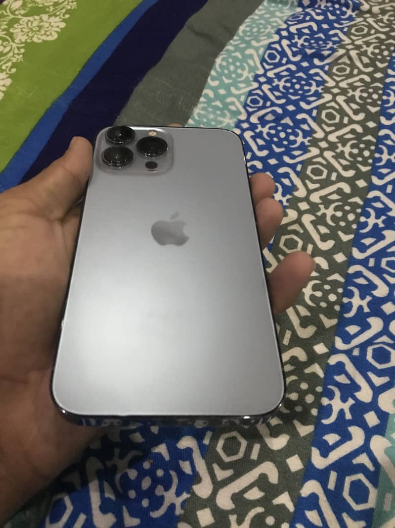 Apple iPhone 13 Pro Max 2