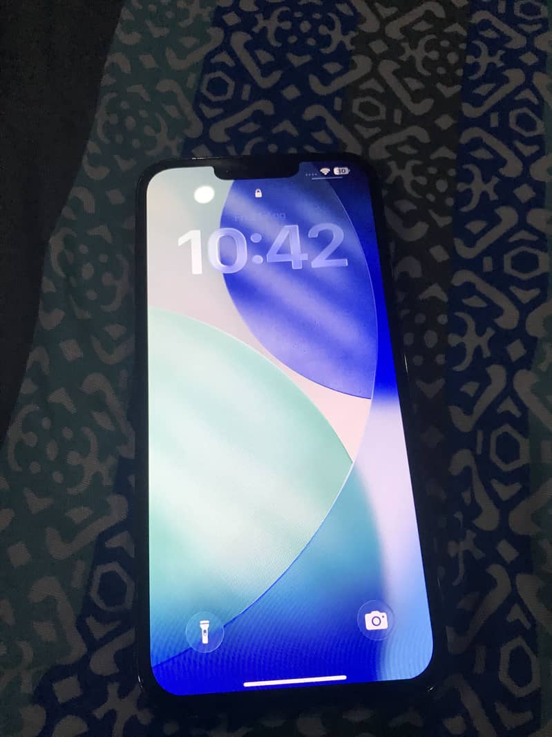 Apple iPhone 13 Pro Max 3