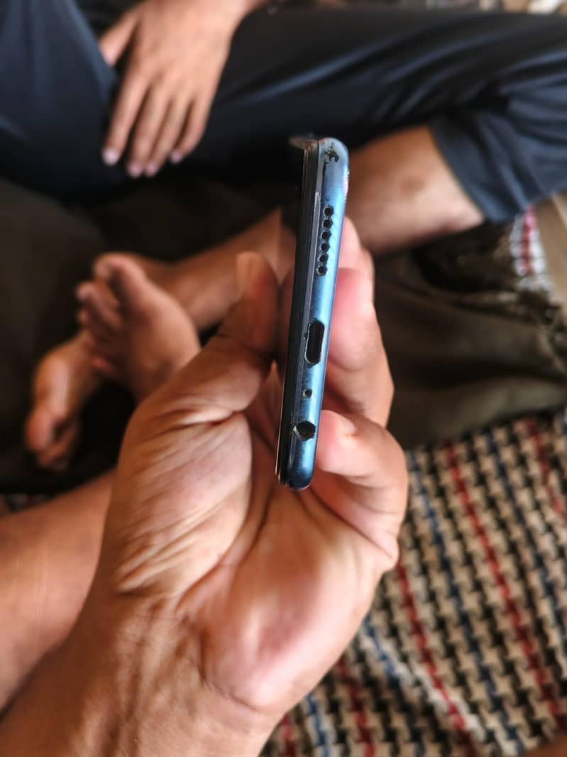Vivo V21e 6
