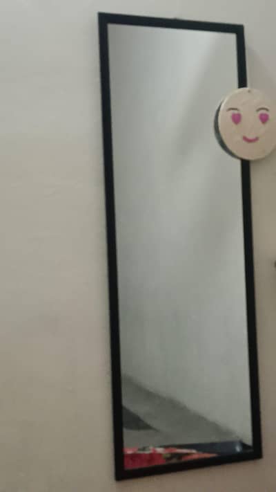 wall mirror 48×18 size