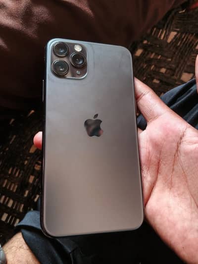 Apple iPhone 11 Pro factory unlocked 256 gb
