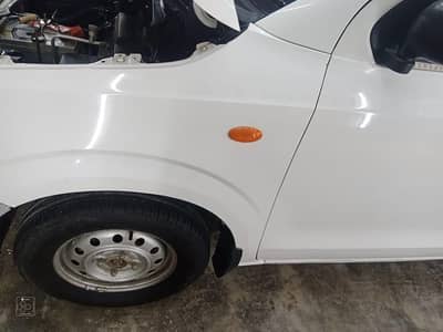 Suzuki Alto 2021