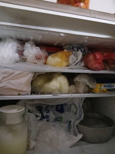 Dawalance non invetter refrigerator meduim size