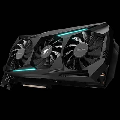 RX 5700 XT