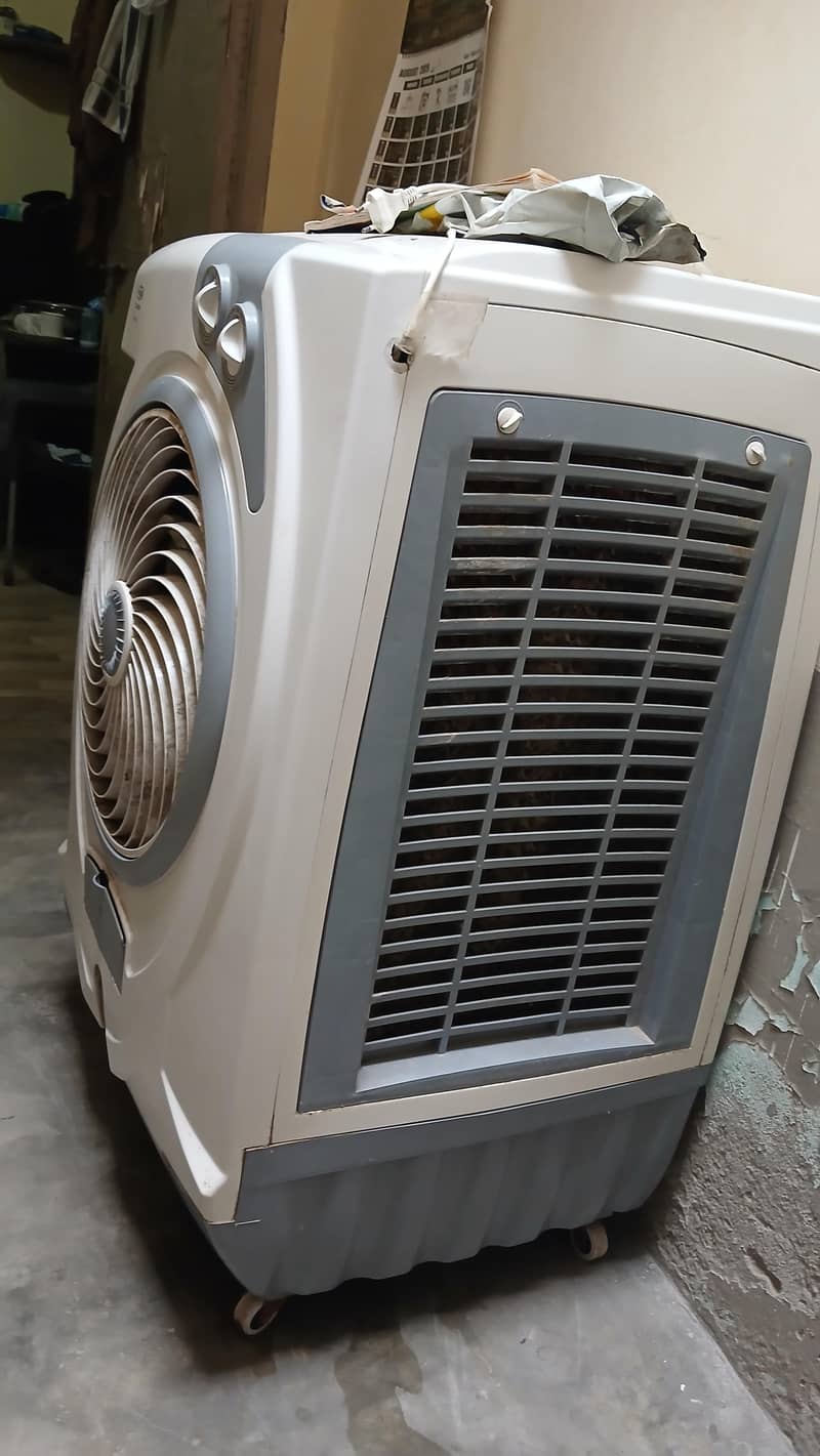 air cooler 0