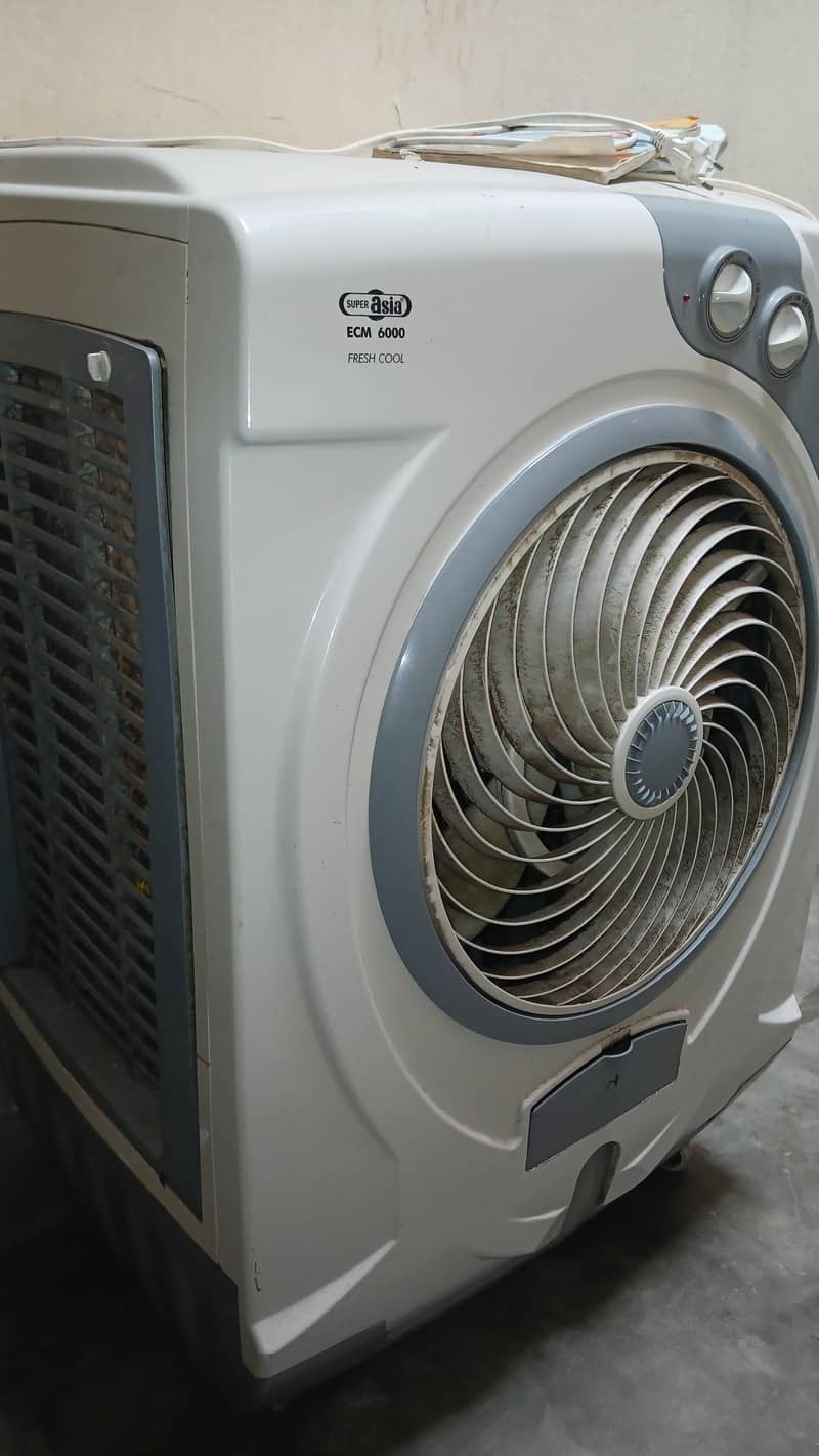 air cooler 1
