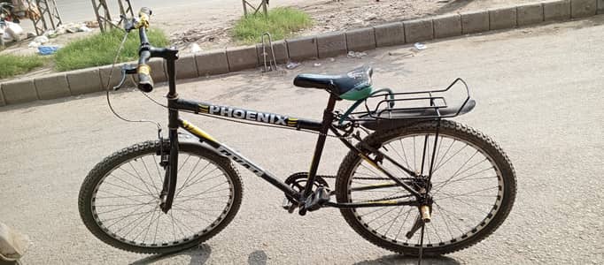 cycle in good condition