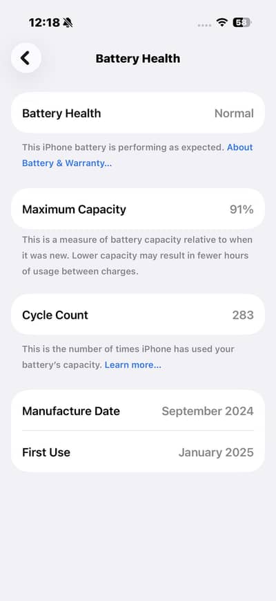 Apple iPhone 16 Pro