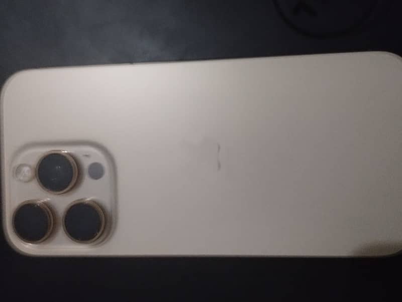 Apple iPhone 16 Pro 1