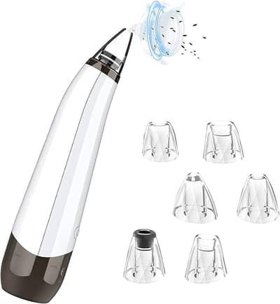 Blackhead removal & cleaner- latest