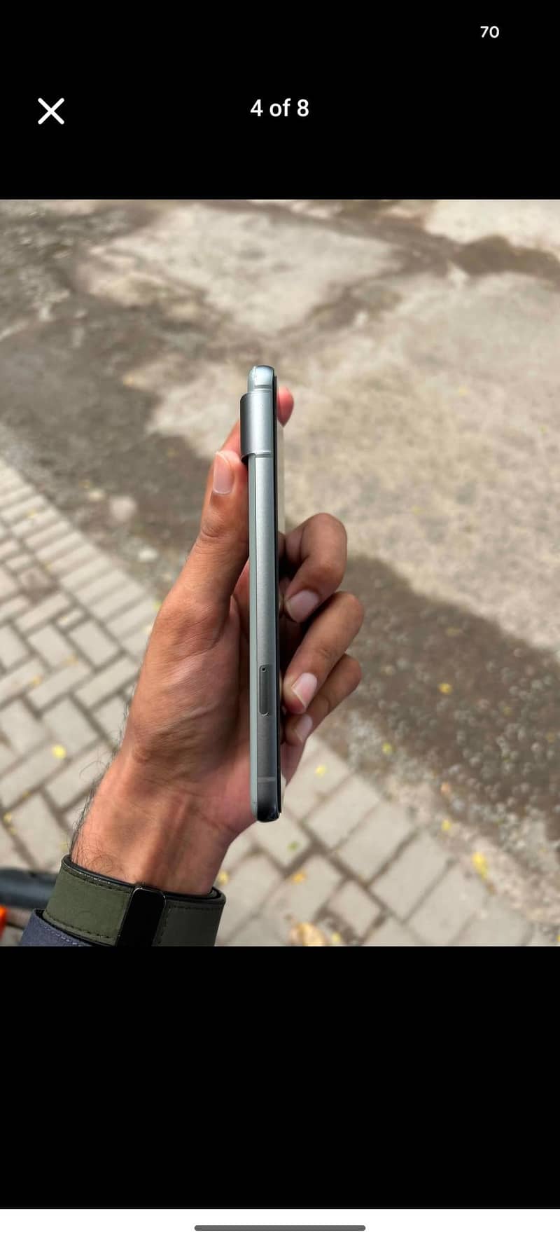 Google Pixel 8 sim. work 2