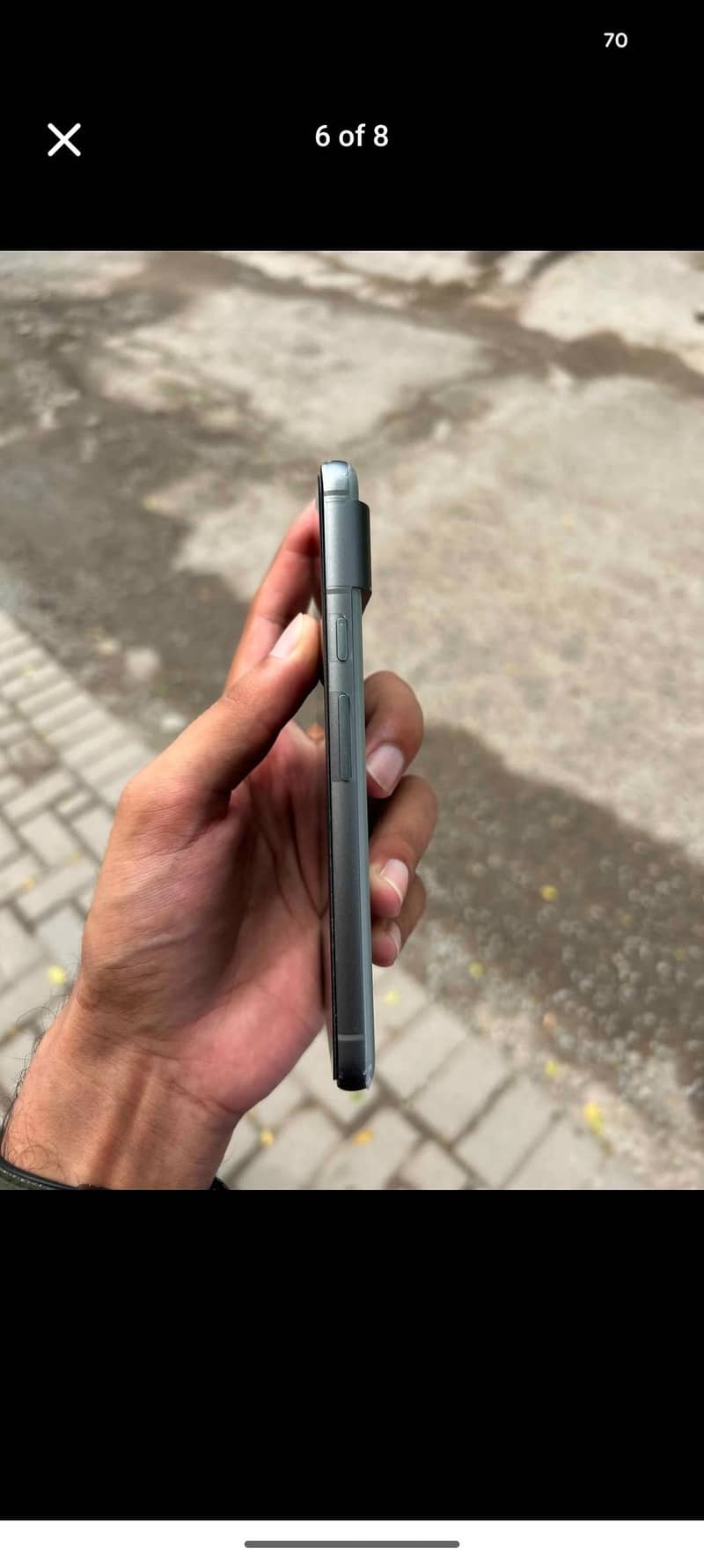 Google Pixel 8 sim. work 3