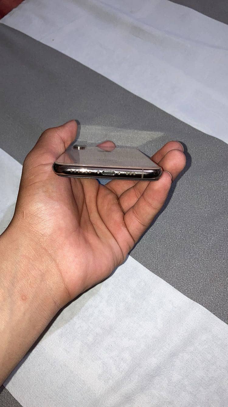 Apple iPhone XS 1