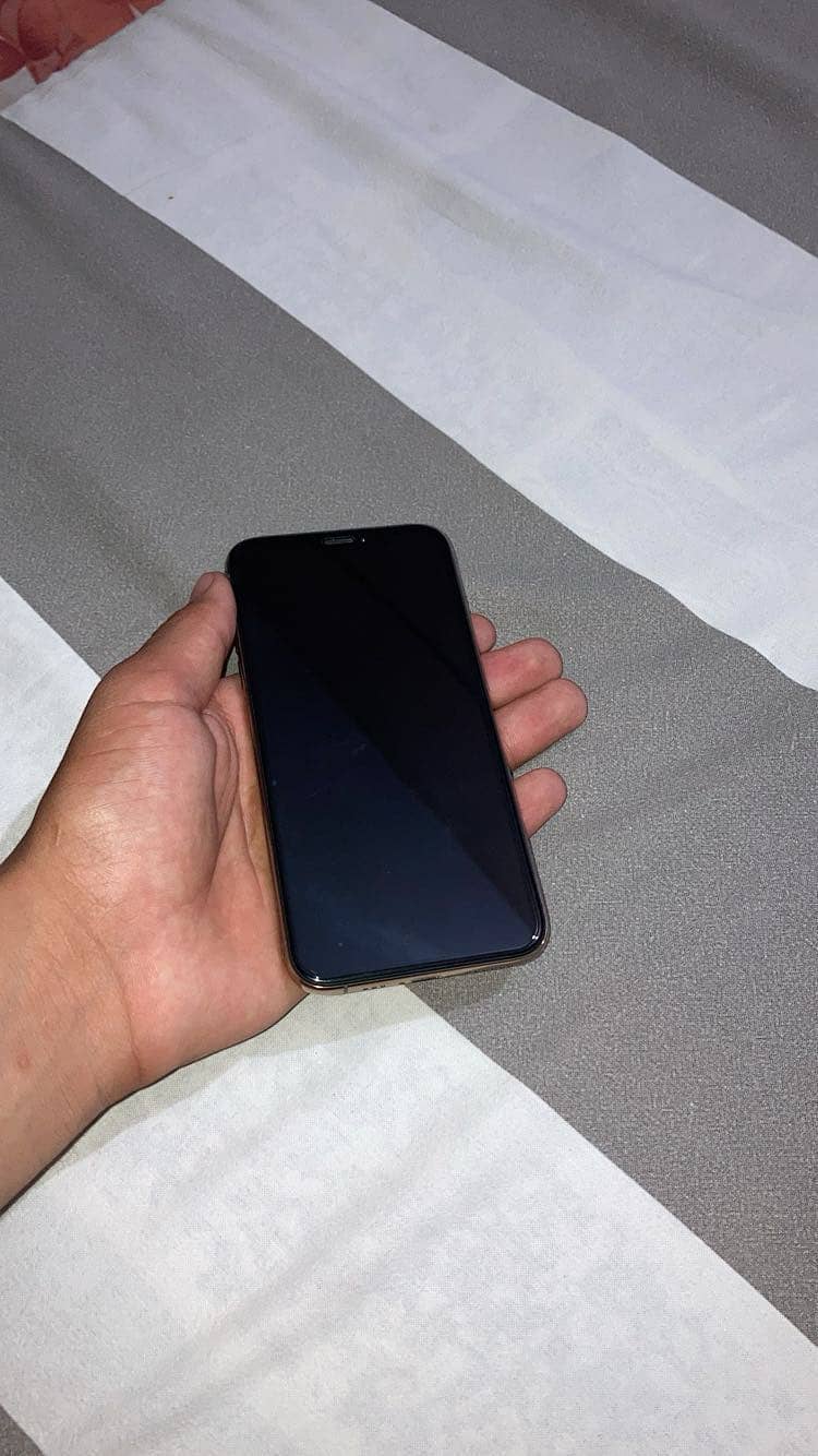 Apple iPhone XS 2