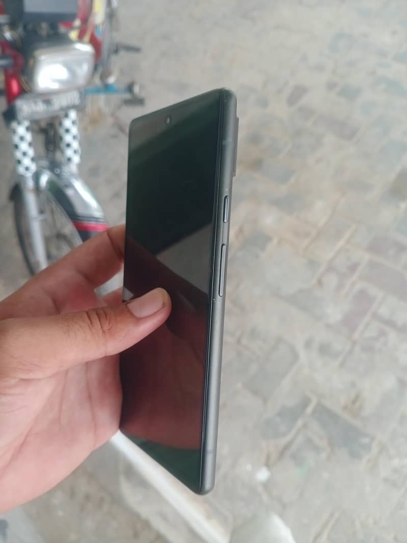 Google Pixel 6 1