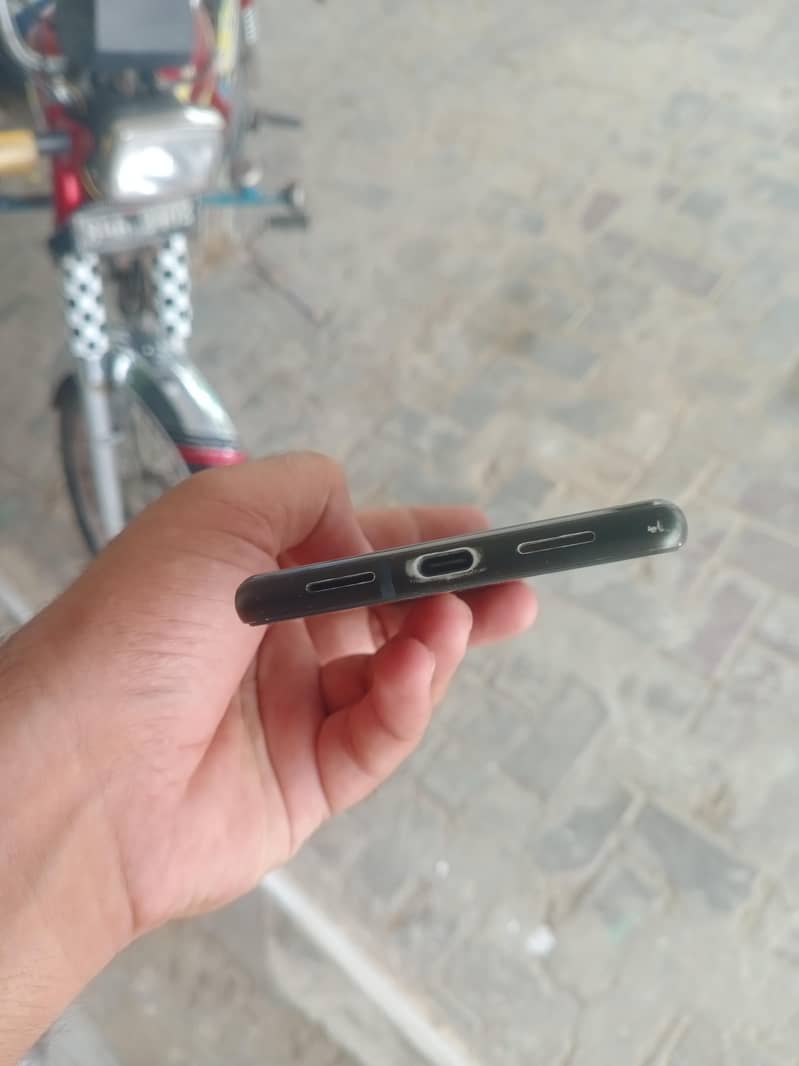 Google Pixel 6 4