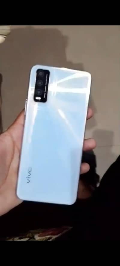 vivo y20