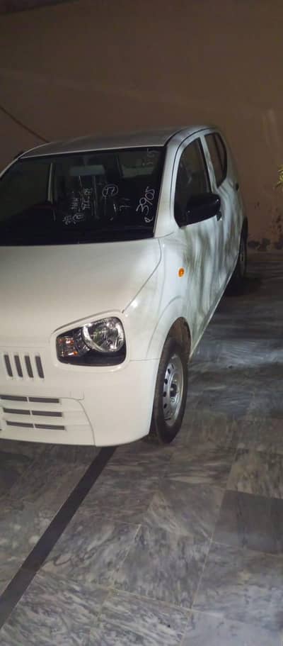 Suzuki alto vxr new 2026 model available with driver