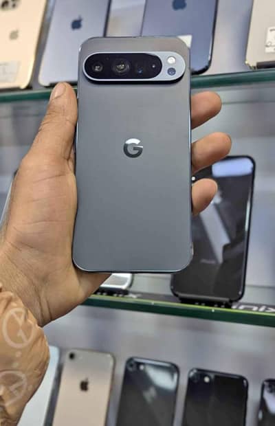 Google Pixel 9 Pro XL