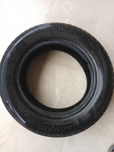 Mehran Tyre 145 70 12