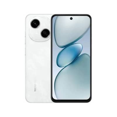 Tecno Spark Go