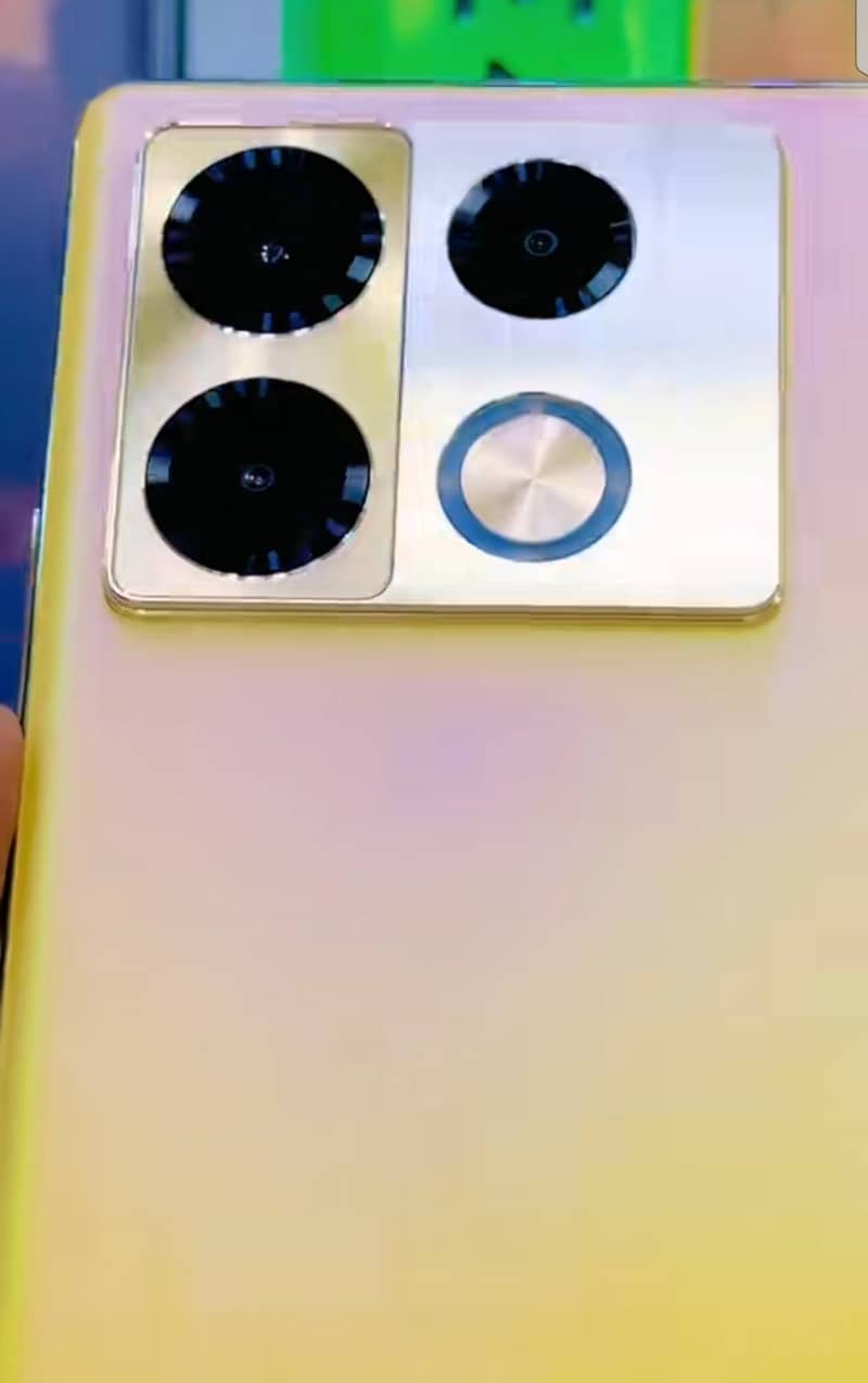 Infinix Note 40 Pro 2