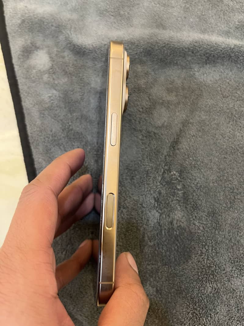 Apple iPhone 16 Pro 1
