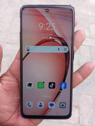 OPPO A5i