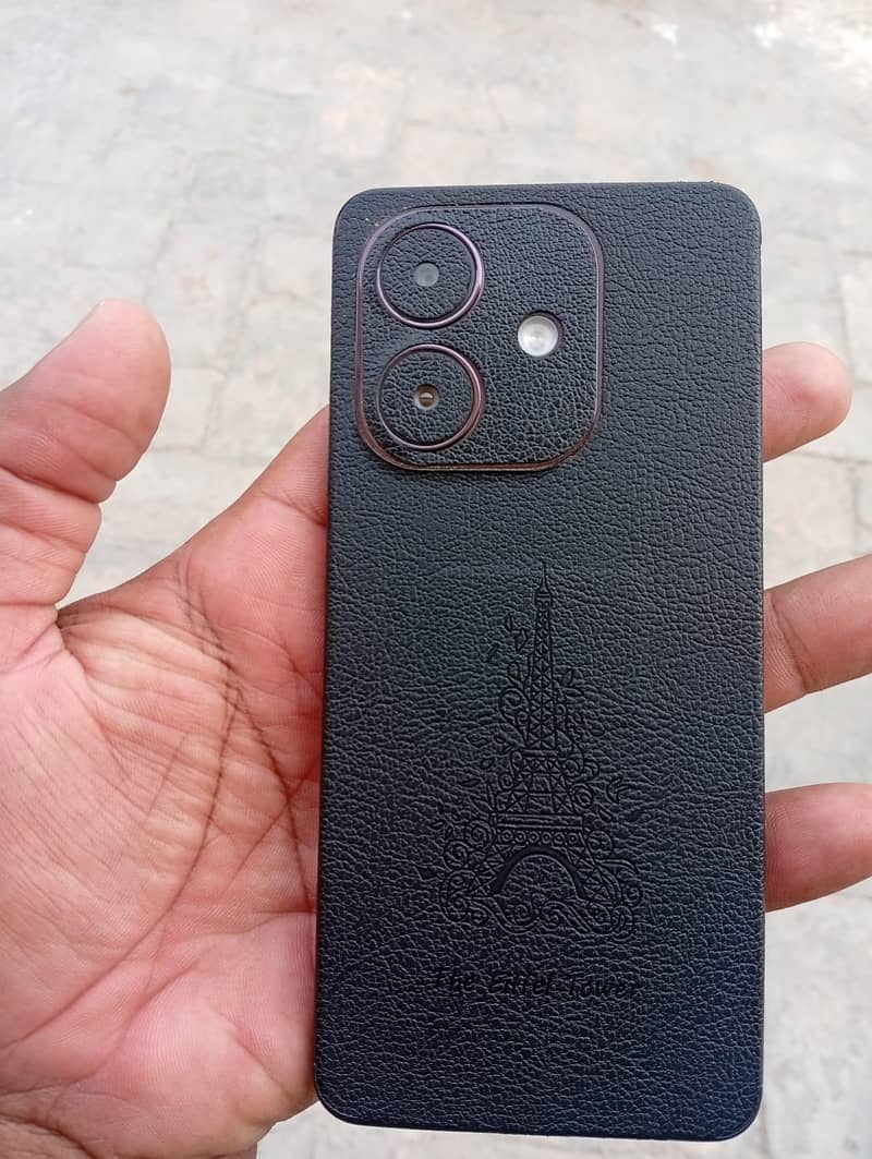 OPPO A5i 3