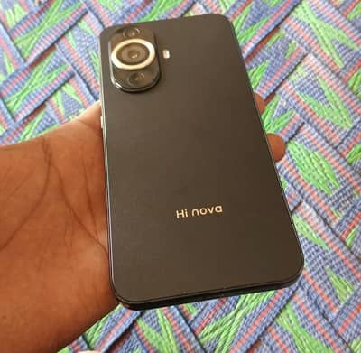 Huawei Nova 11