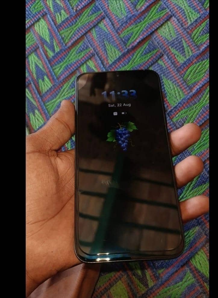 Huawei Nova 11 1