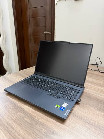 LENOVO LEGION PRO 5 | i7 14th Gen | RTX 4070 | 16/1TB
