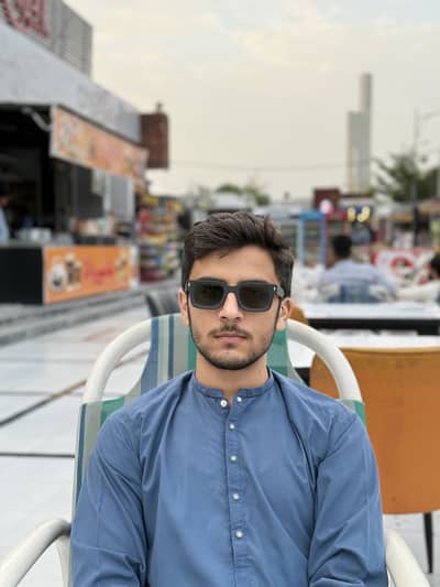 Muhammad Ahsan