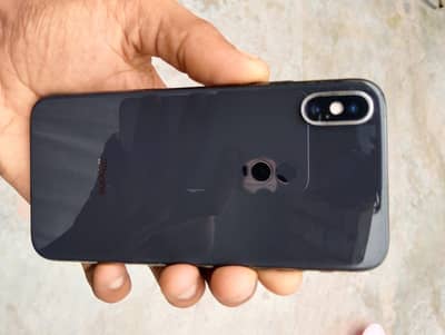 Apple iPhone X