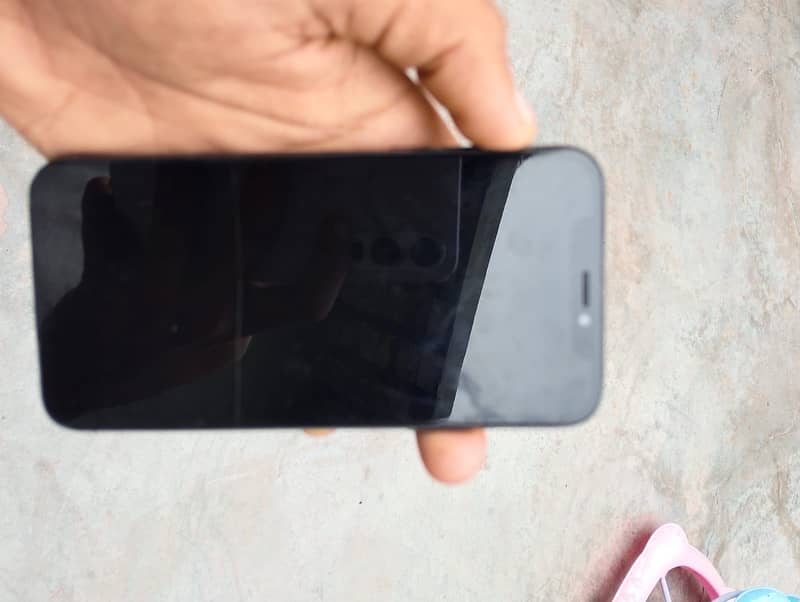 Apple iPhone X 1