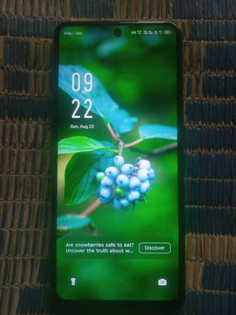 Infinix Note 30 0
