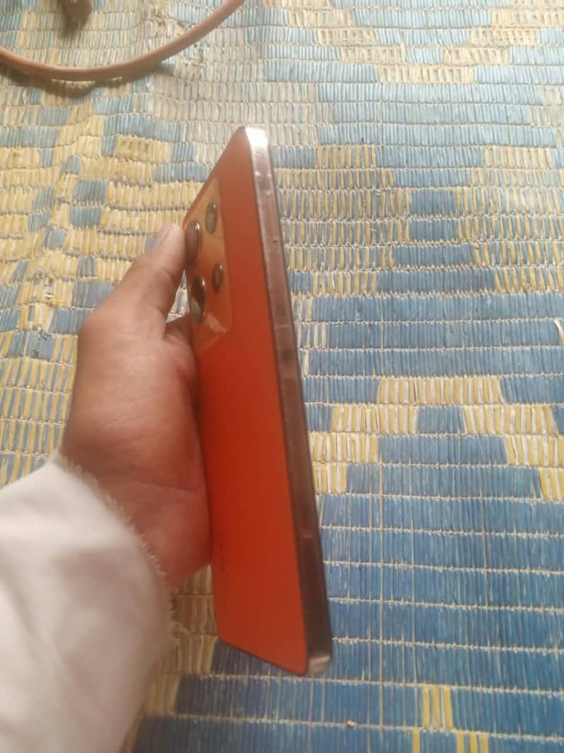 Infinix Note 30 3