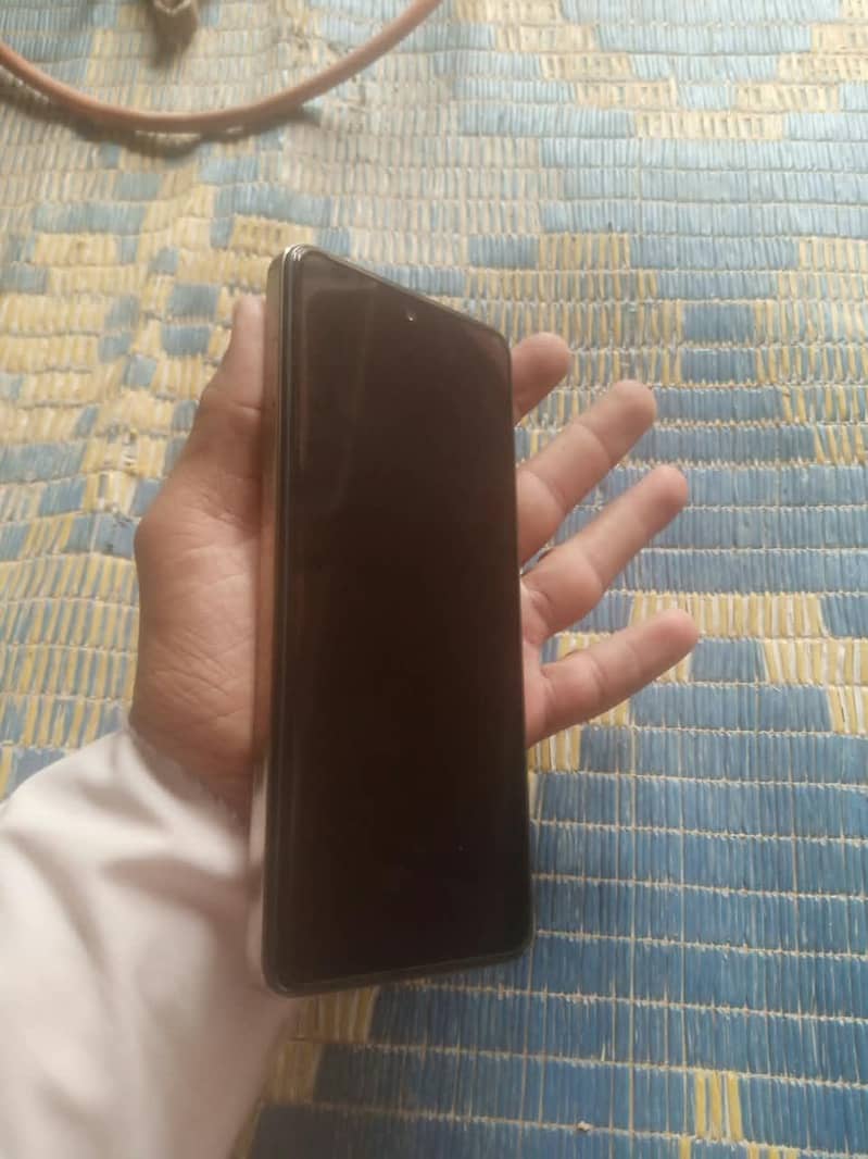 Infinix Note 30 4