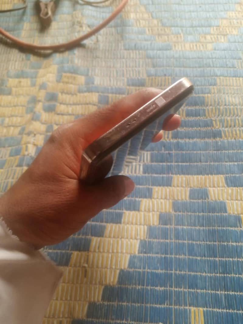 Infinix Note 30 5