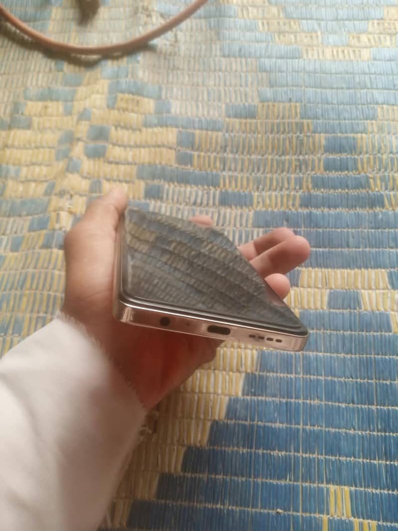 Infinix Note 30 6