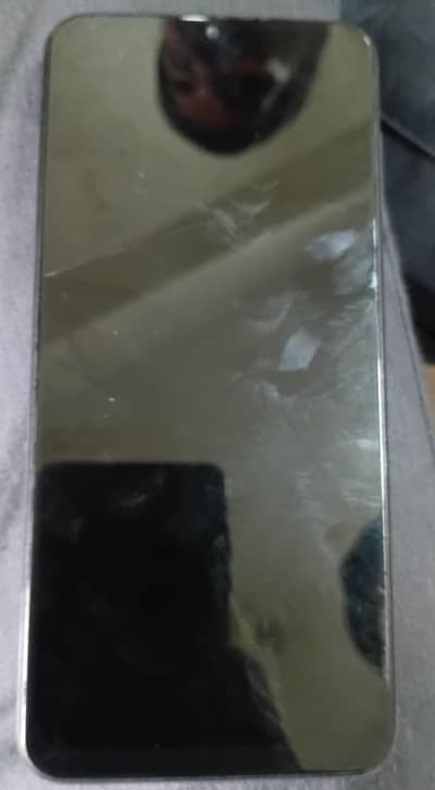 Samsung Mobile A3
