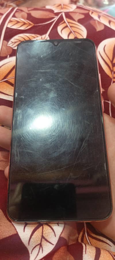Vivo Y17